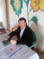 Christian Becquet
