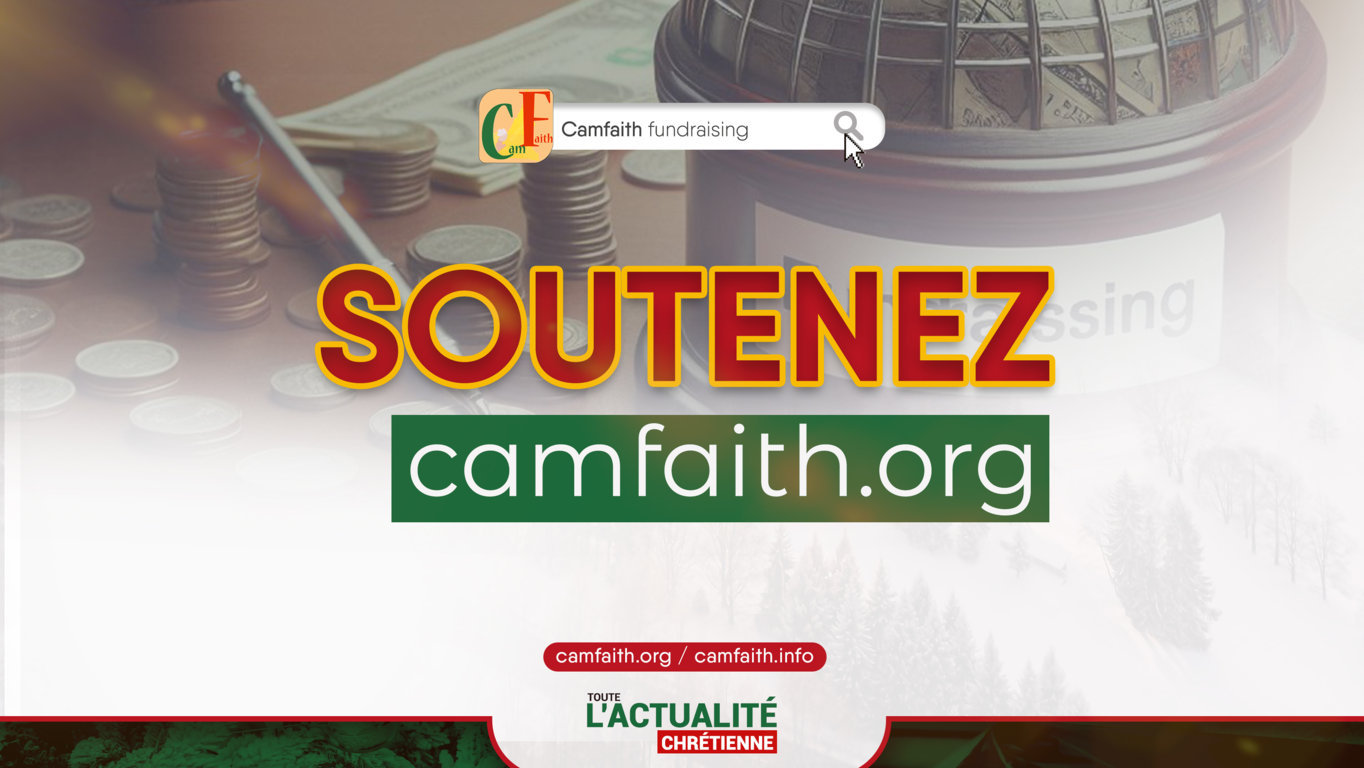 Soutenez camfaith.org