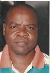 Ernest NZOUANGO
