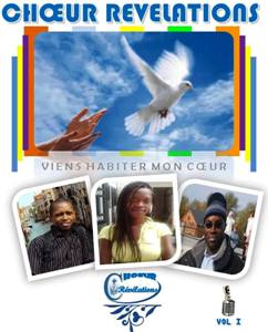 Choeur Révélations 