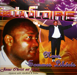 EBEL La Gloire