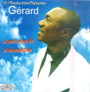 Gerard
