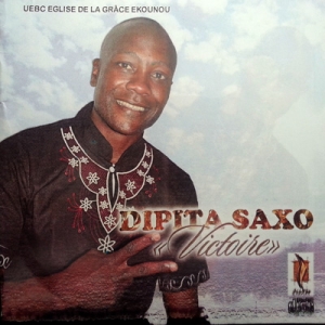 Dipita Saxo