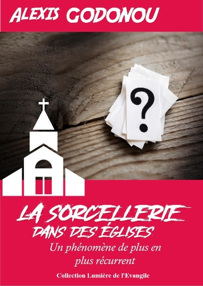 Aperçu de La sorcellerie dans les églises