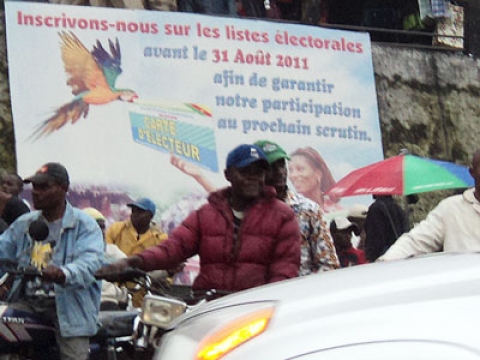 Présidentielles 2011 au Cameroun : doit-on s\'alarmer ?