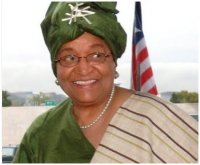 Le Prix Nobel de la Paix pour les chrétiennes Ellen Johnson Sirleaf et Leymah Roberta Gbowee