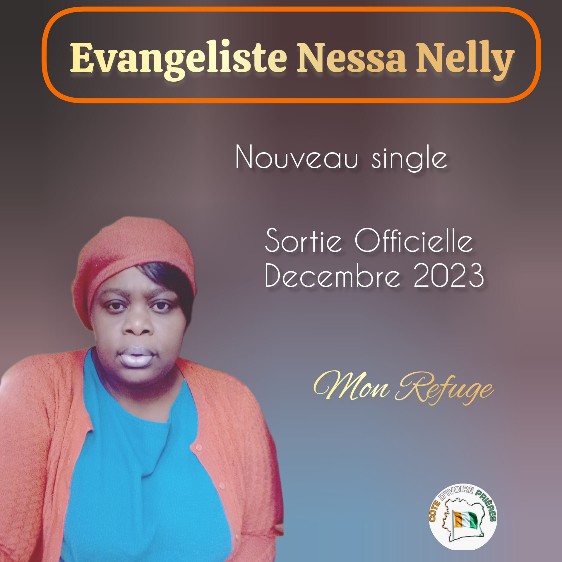New single from Evangelist Nessa Nelly coming soon