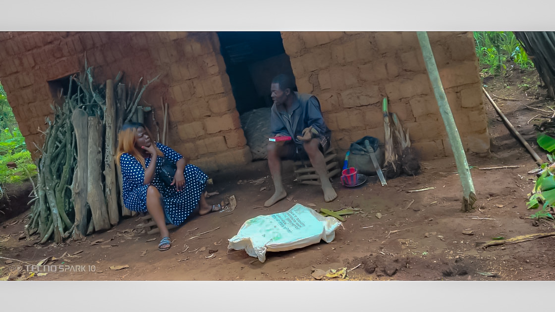 Opération Ninive &agrave; Baméka : renverser les raisonnements par l'évangile