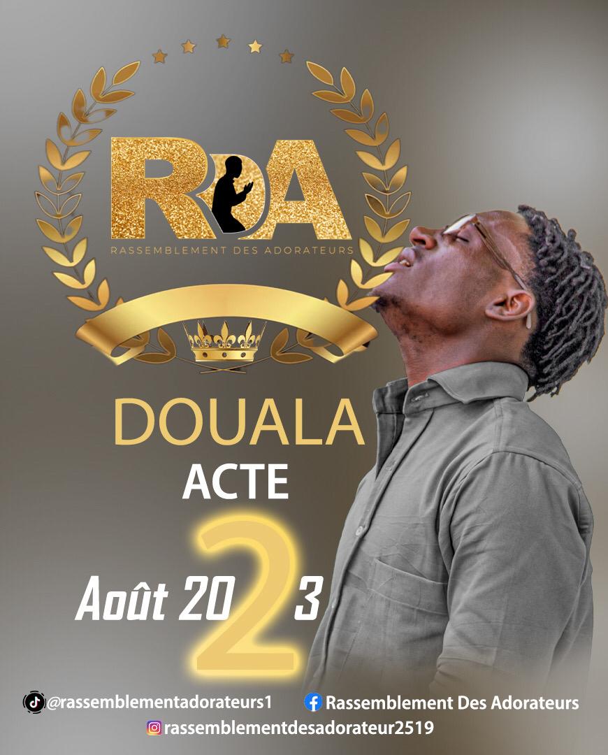 Gathering of the Worshipers act 2