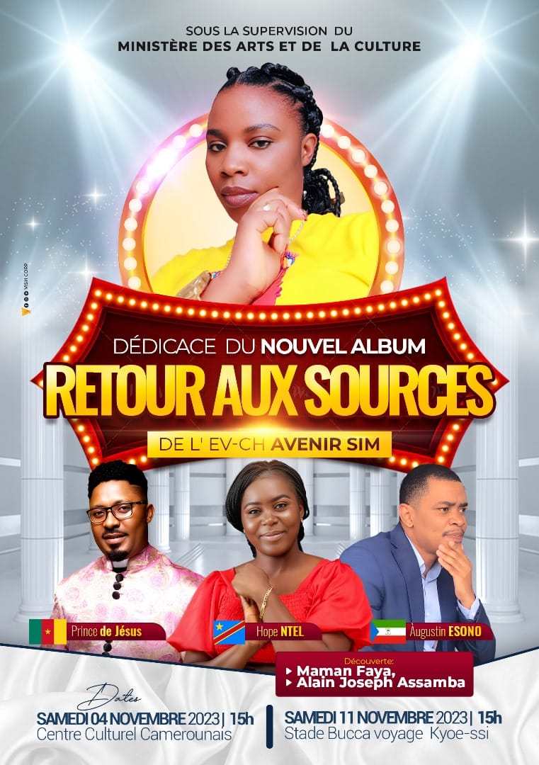 Return to the roots of the Evangelist Cantor Future Sim available soon