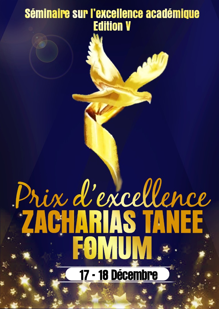 Séminaire sur l'excellence académique édition 5