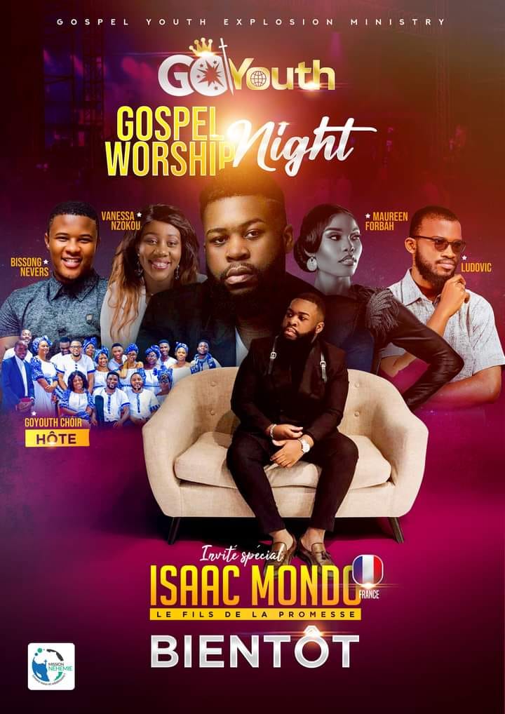 Gospel Worship Night