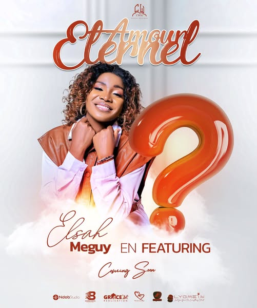 Amour &Eacute;ternel de Elsah arrive bient&ocirc;t