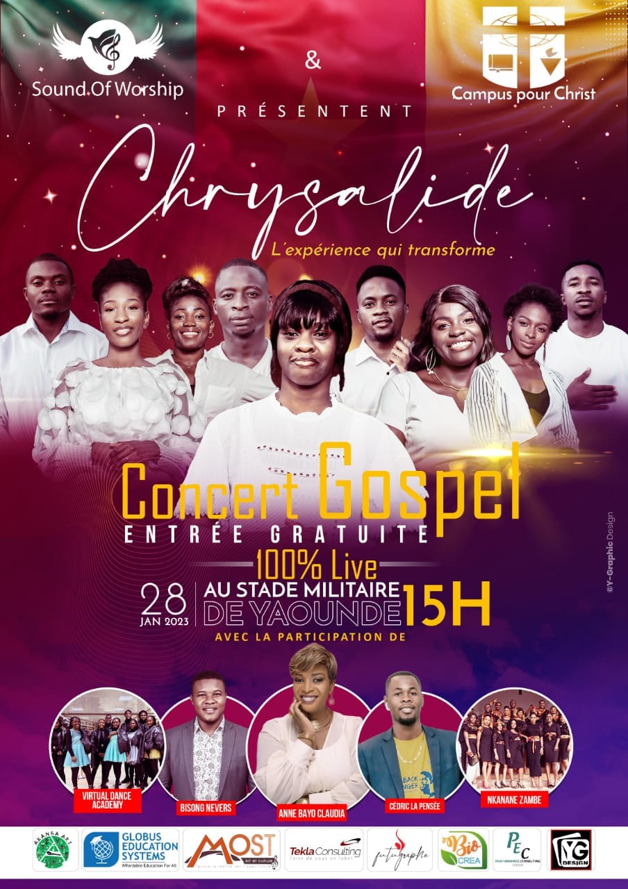 Chrysalis: the transformative experience