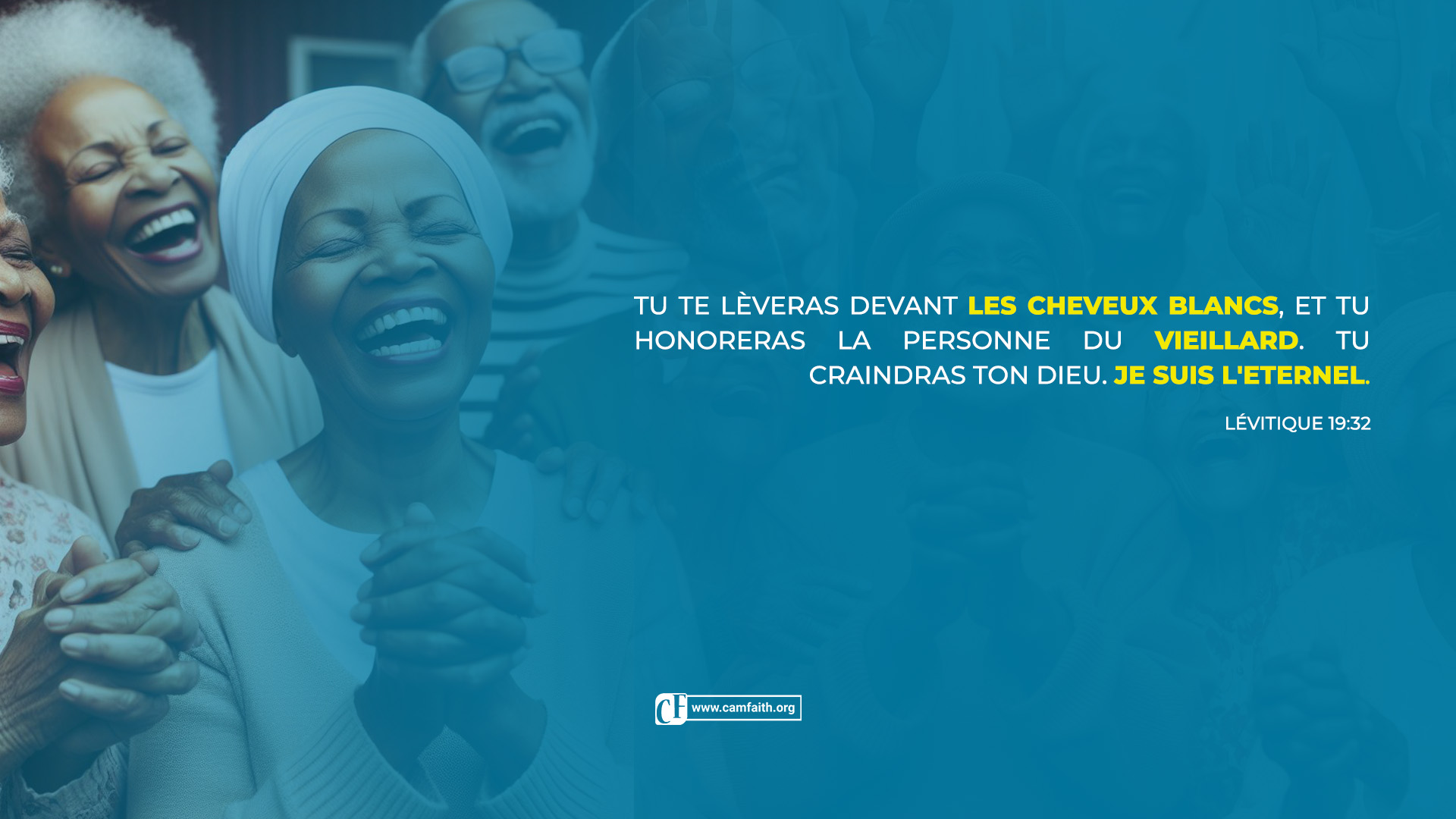 Des veufs et veuves re&ccedil;oivent des clés pour briser la solitude