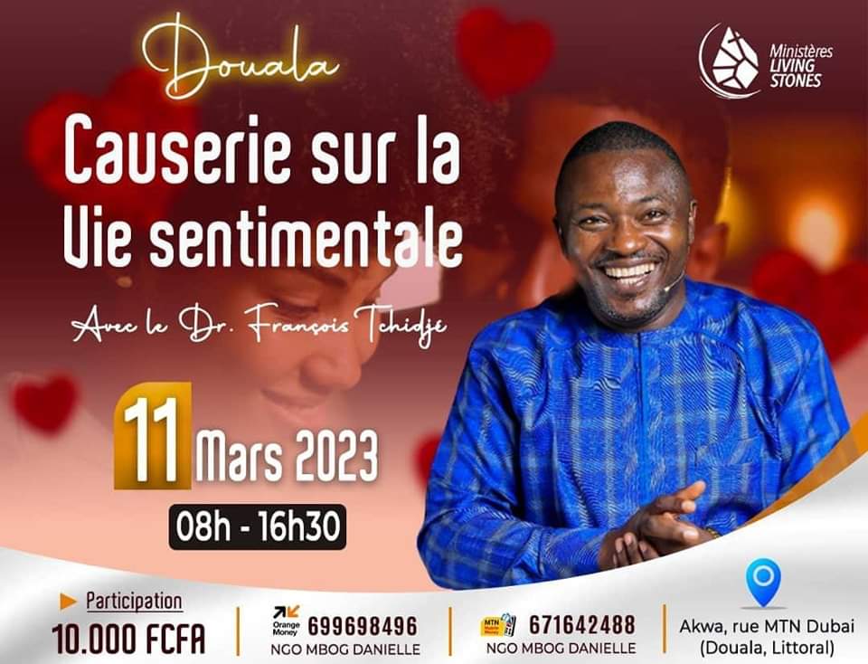 Talk about love life