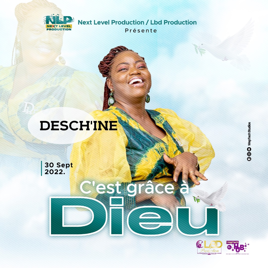 C'est gr&acirc;ce &agrave; Dieu de Deschine arrive bient&ocirc;t