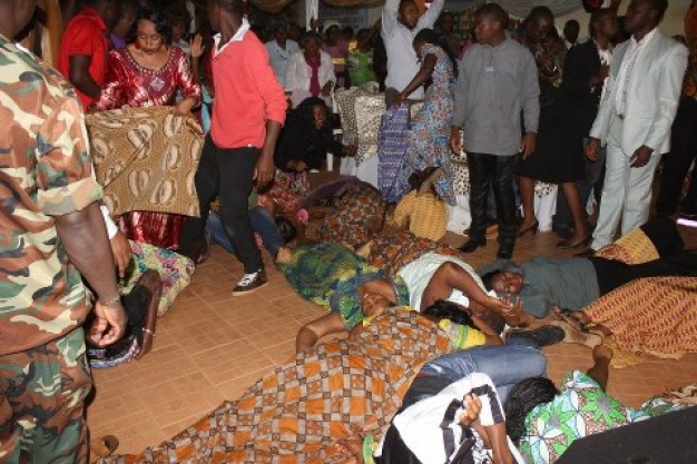 Répression contre les églises dites \"illégales\" : le MINATD passe à la vitesse supérieure