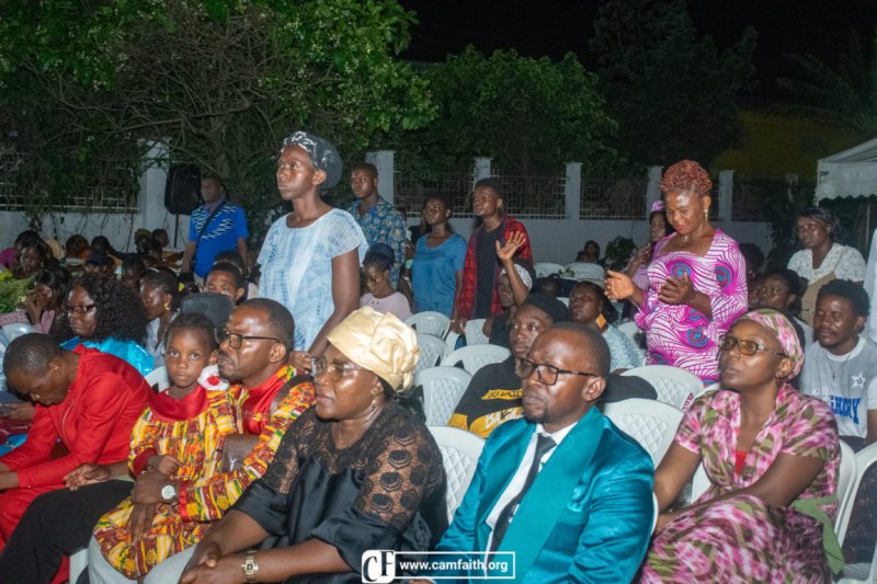 CELEBRATION PASCALE 2026-20 CELEBRATION PASCALE