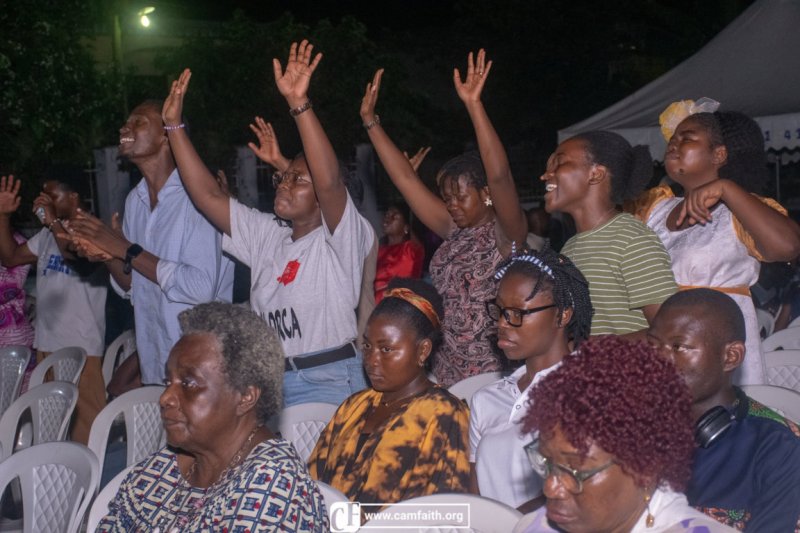 CELEBRATION PASCALE 2026-83 CELEBRATION PASCALE