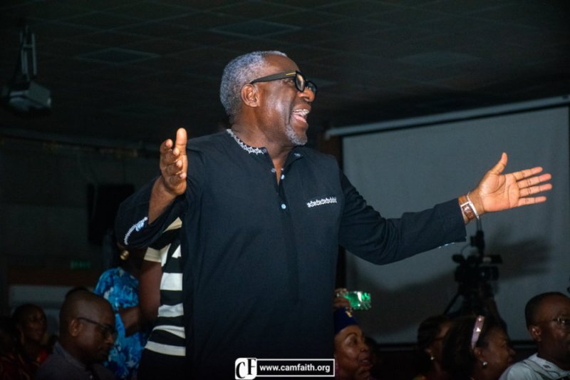 Douala inter choir 2026-250 CELEBRATION PASCALE