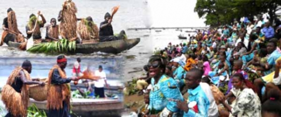 When Ngondo turns the government into a proselytizer