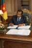 PAUL BIYA