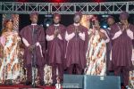 Douala inter choir 2026-25 CELEBRATION PASCALE