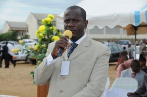 Aimé Casimir NGANDJEU