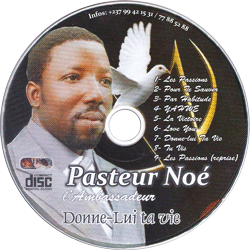 PASTEUR NOE