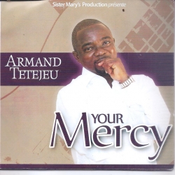 Armand TETEJEU