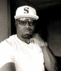 Pasteur Steevy William