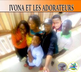 IVONA ET LES ADORATEURS