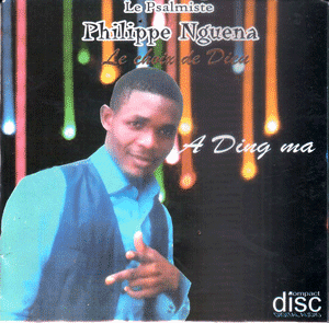Philippe Nguena