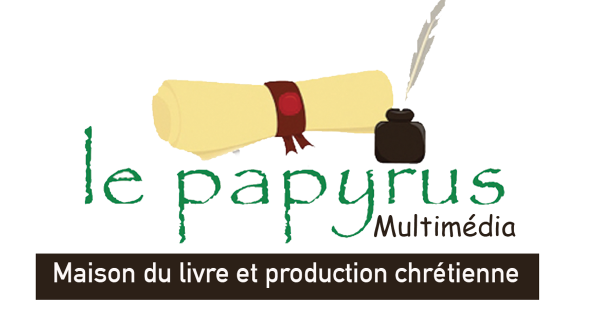 Edition chrétienne le papyrus